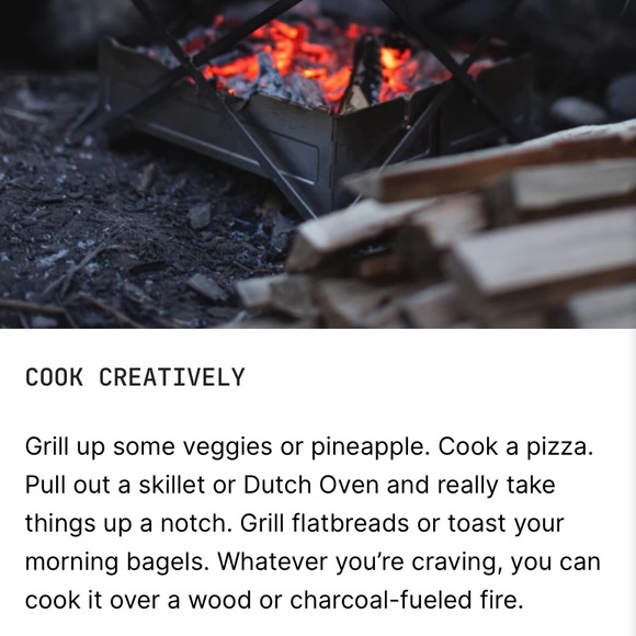 Wolf and Grizzly Campfire trio - Picture 6 of 15